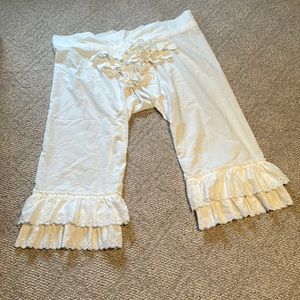 Plus Size Victorian Style Bloomers